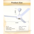 Summer Air Cooling 56inch Electrical Ceiling Fan